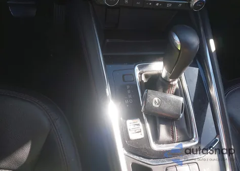 2022 Mazda Cx-5 2.5 Turbo from USA, damaged, VIN JM3KFBAY2N0589638